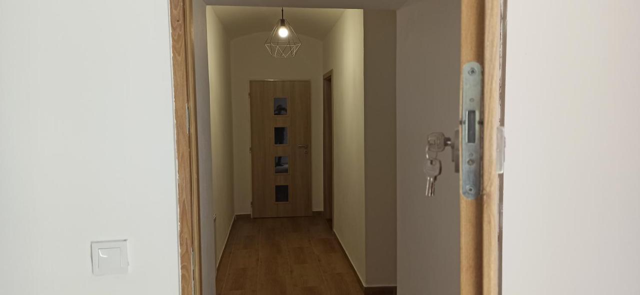Apartment U Jezu Bela *