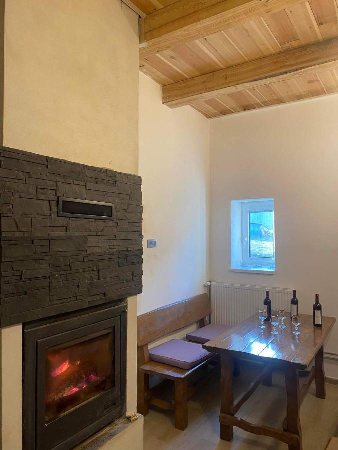 Apartment U Jezu Bela Jesenik