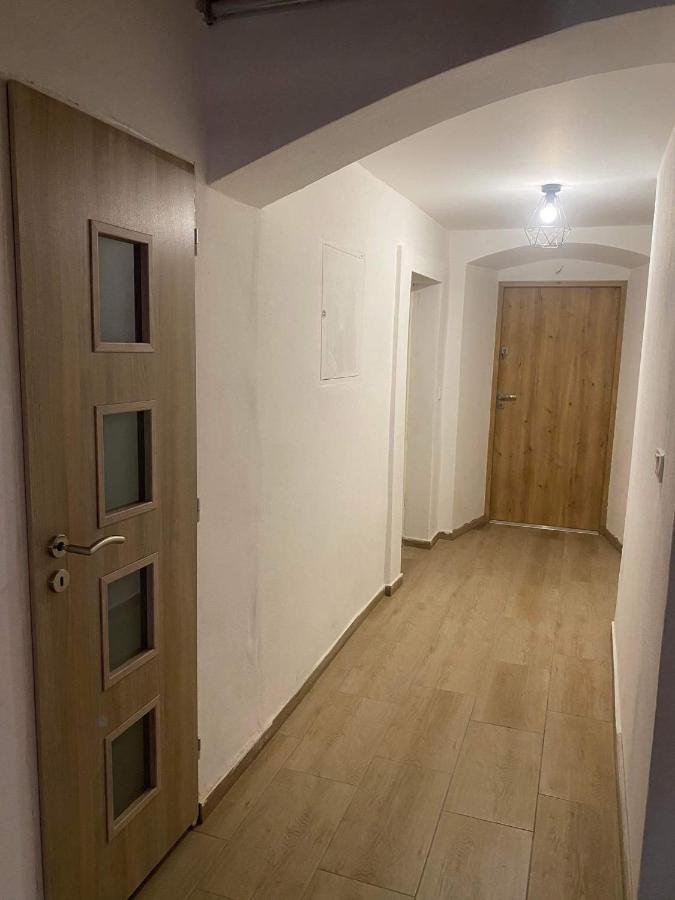 Apartment U Jezu Bela