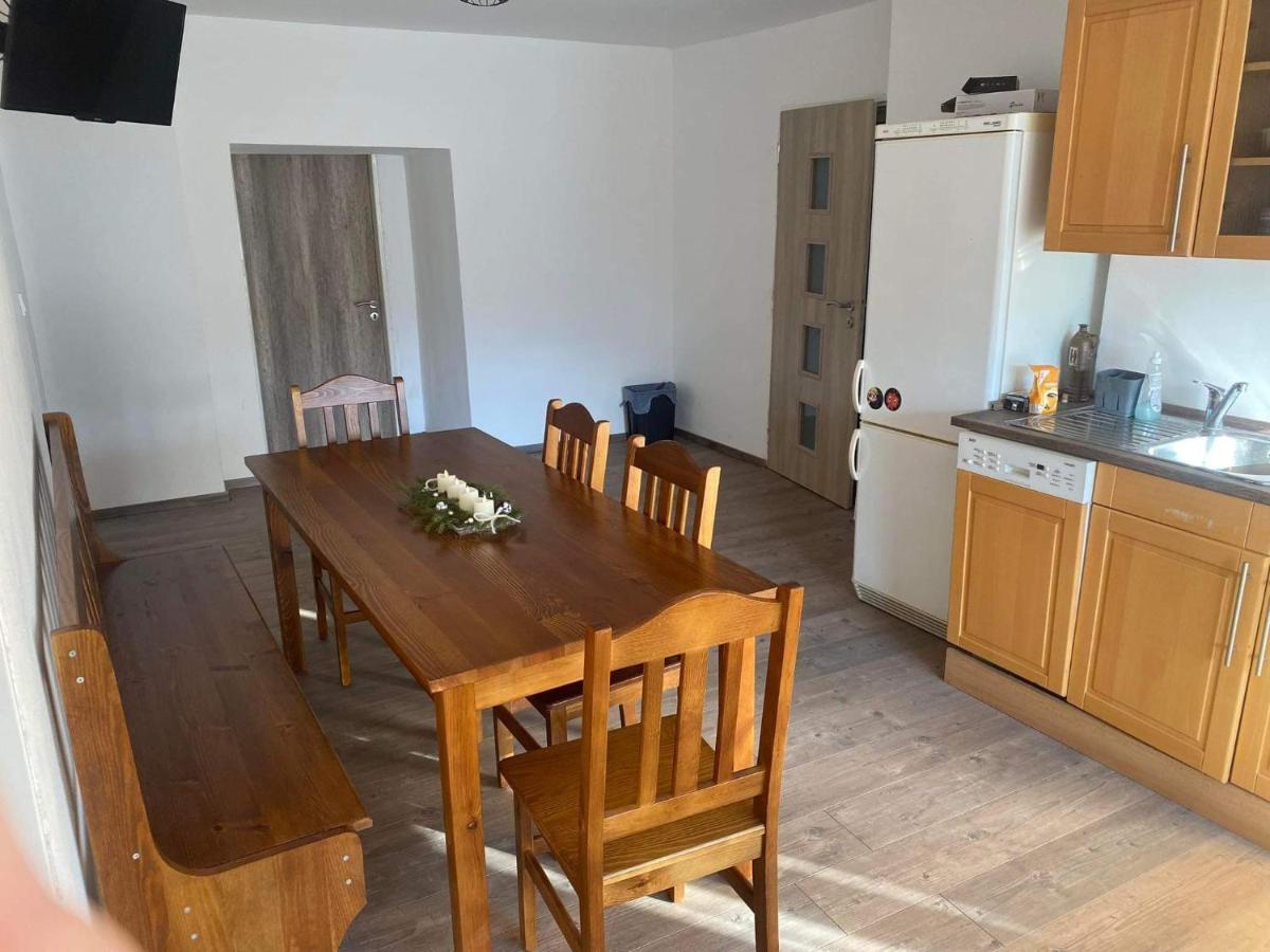 U Jezu Bela Apartment