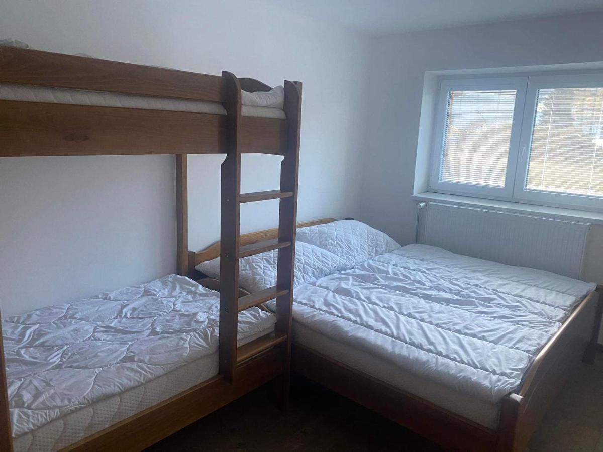 U Jezu Bela Apartment Jesenik