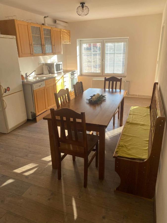 U Jezu Bela Apartment