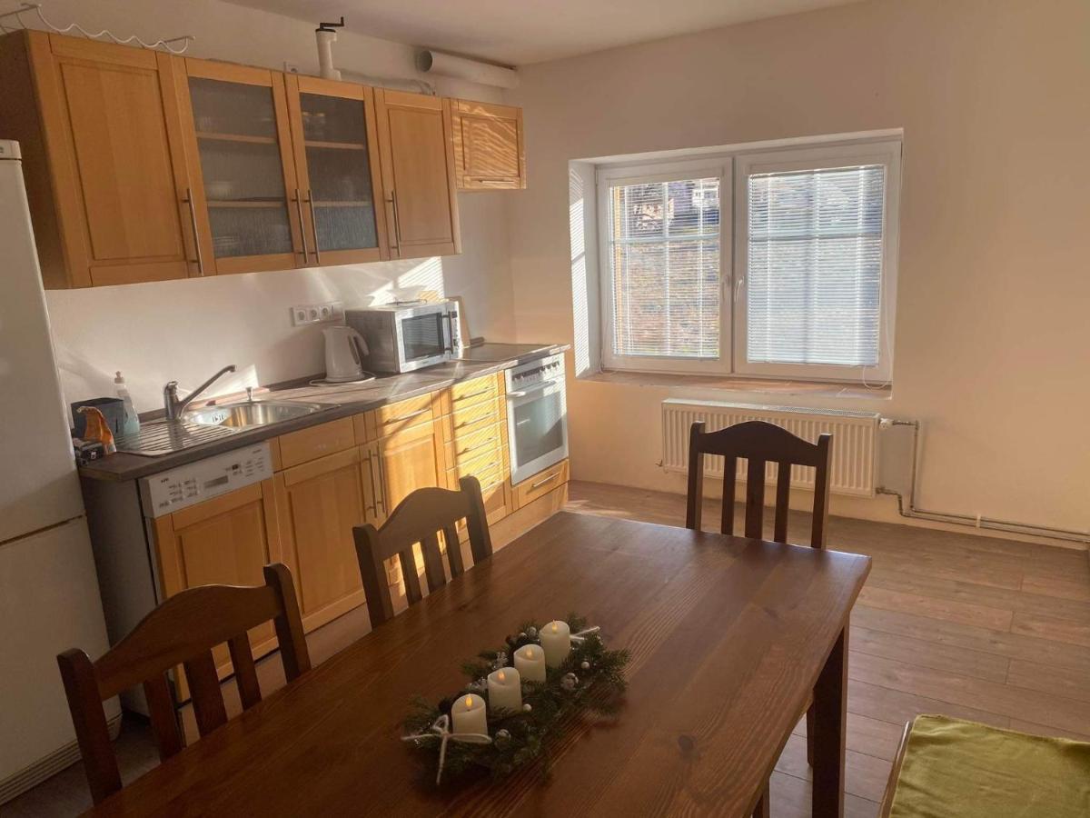 U Jezu Bela Apartment *