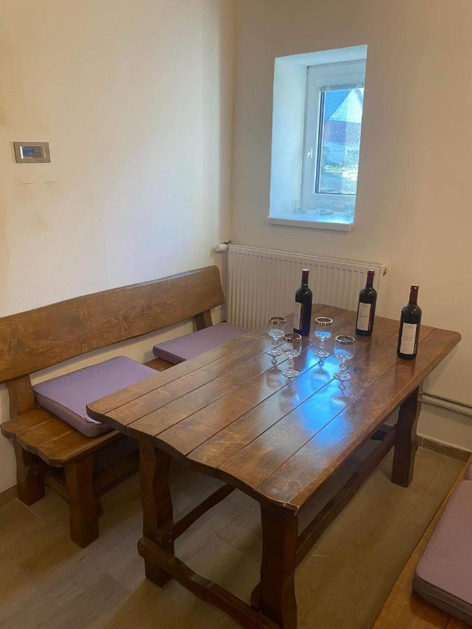 U Jezu Bela Apartment *