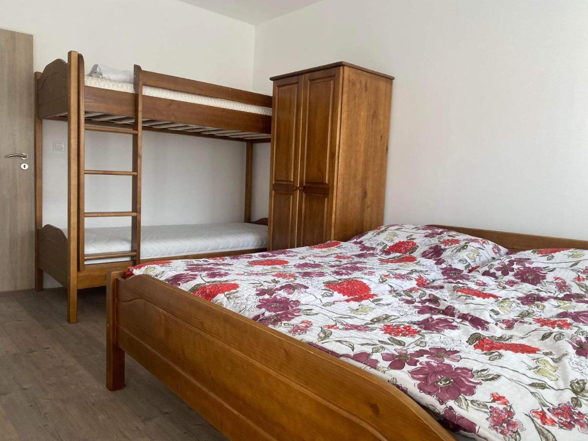 Apartment U Jezu Bela