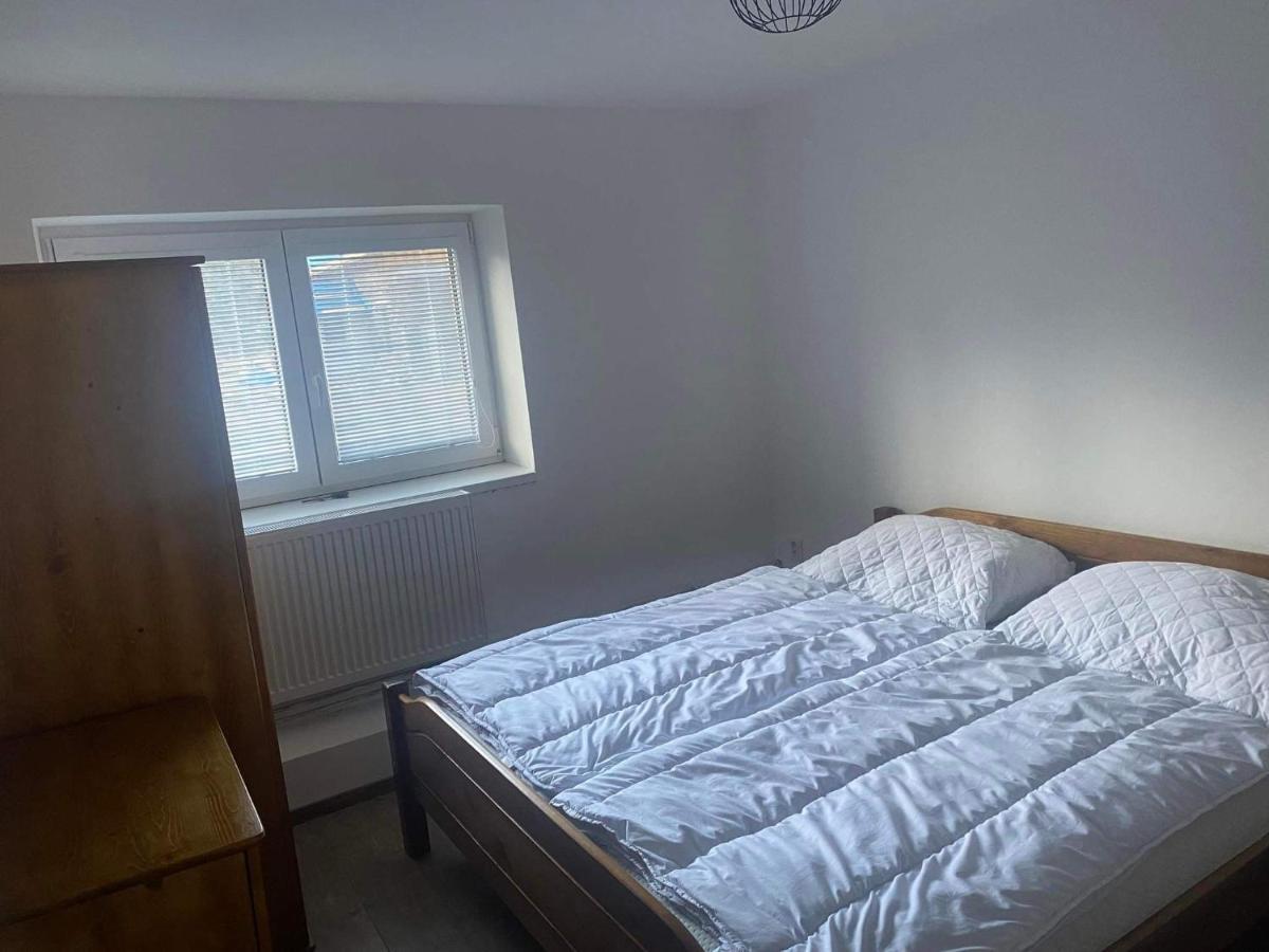 Apartment U Jezu Bela *