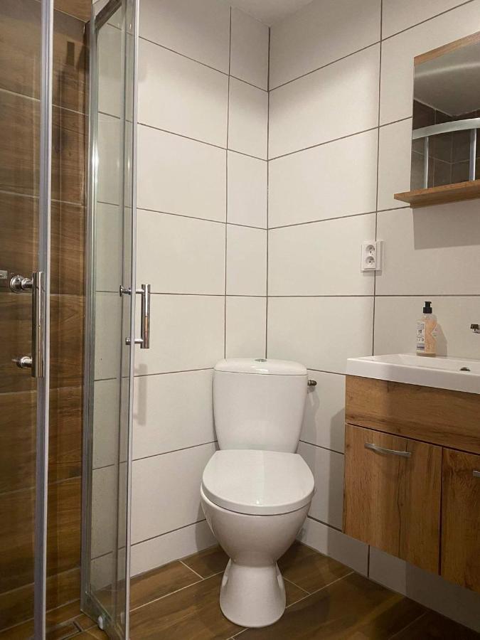 U Jezu Bela Apartment *
