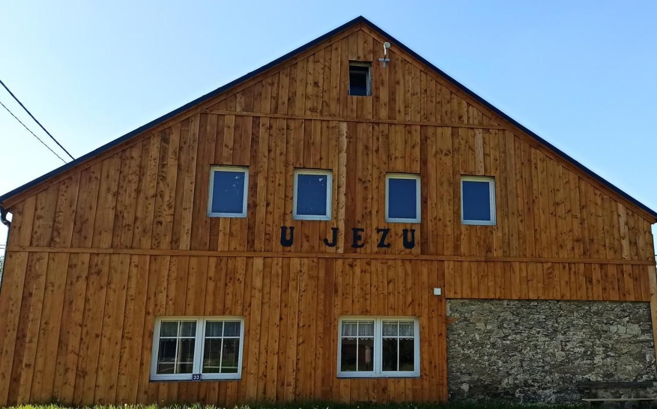Apartment U Jezu Bela