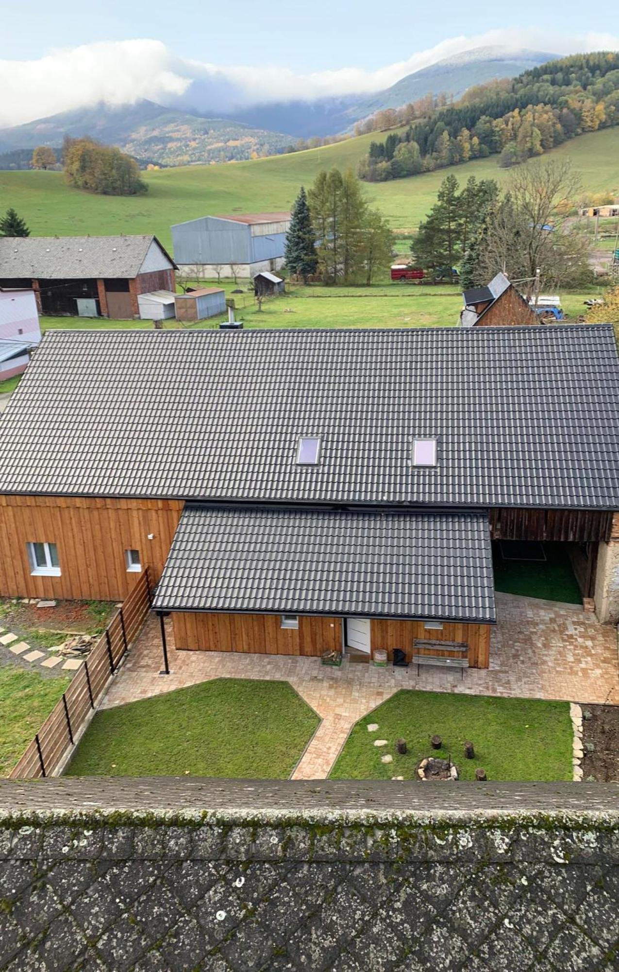 U Jezu Bela Apartment *