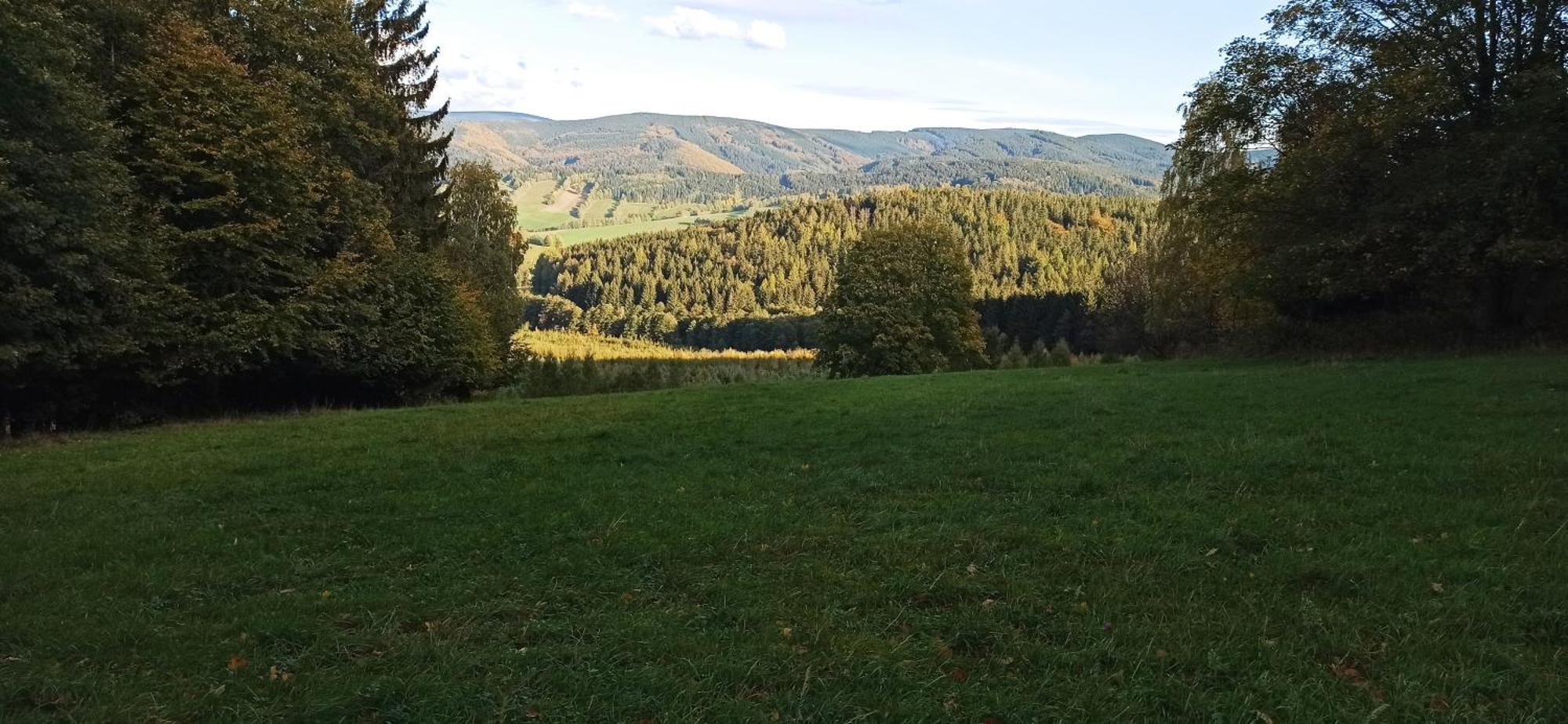 Apartment U Jezu Bela Jesenik