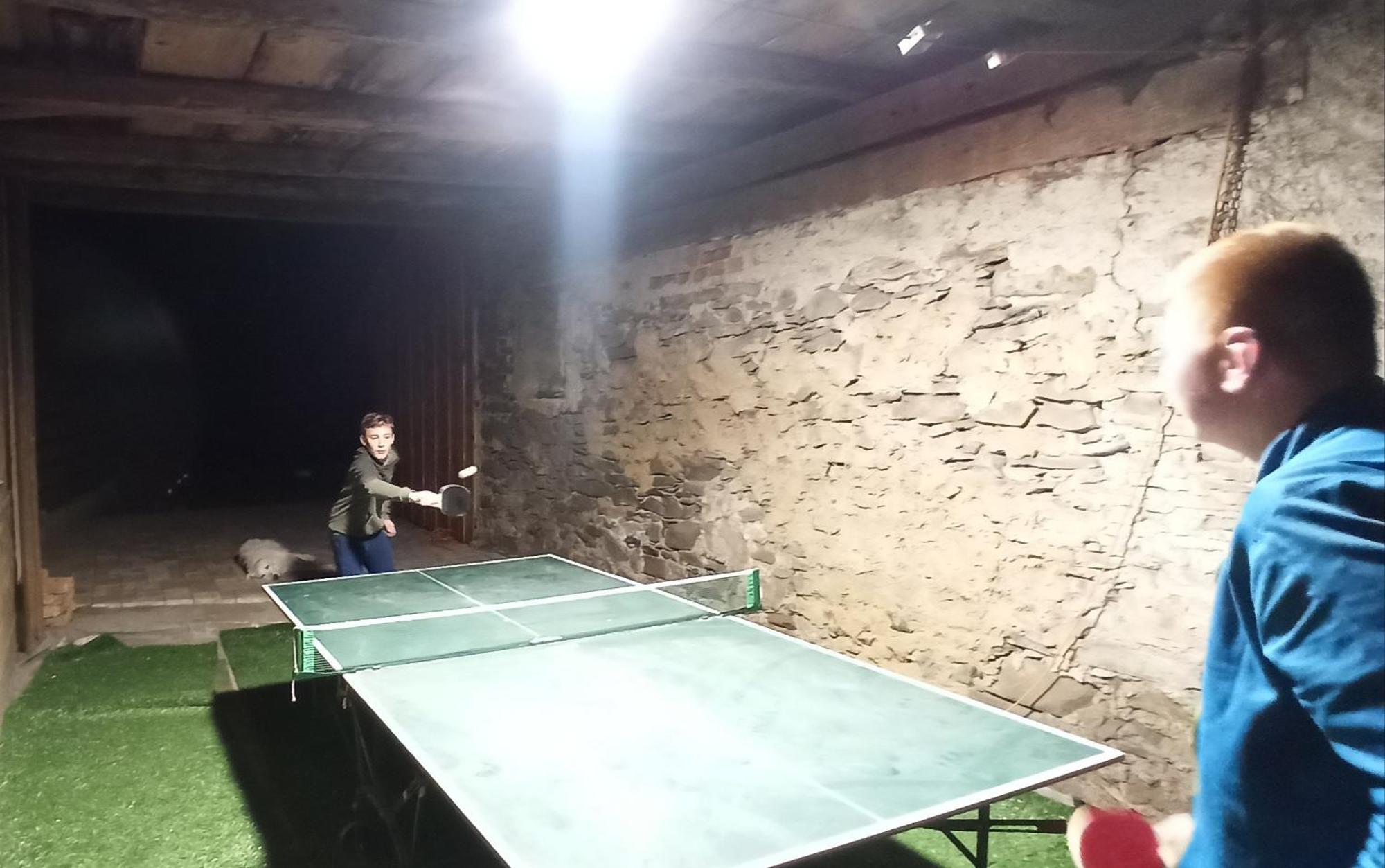 U Jezu Bela Jesenik
