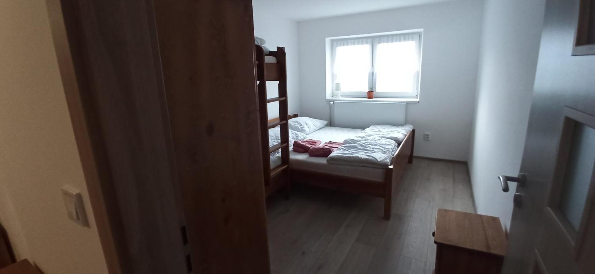 Apartment U Jezu Bela