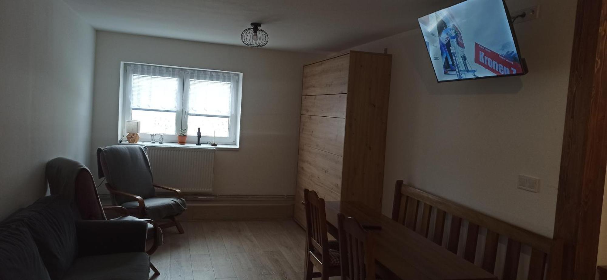 Apartment U Jezu Bela Jesenik