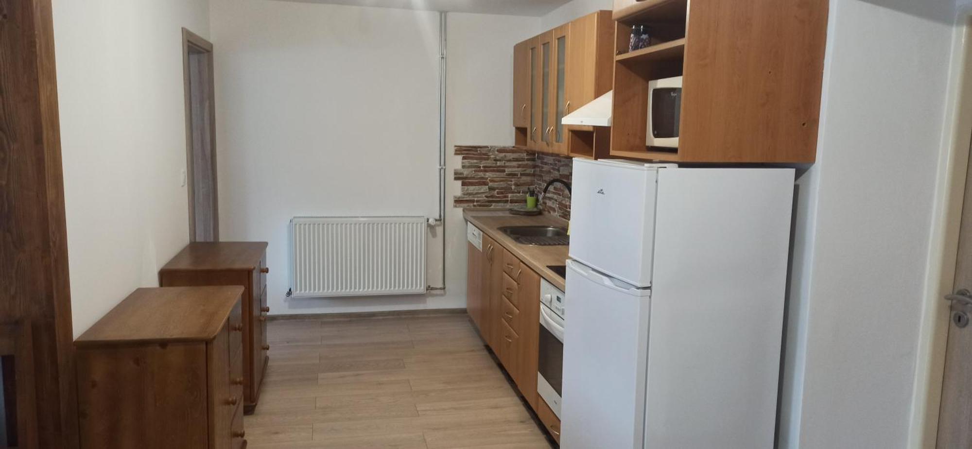 U Jezu Bela Apartment *