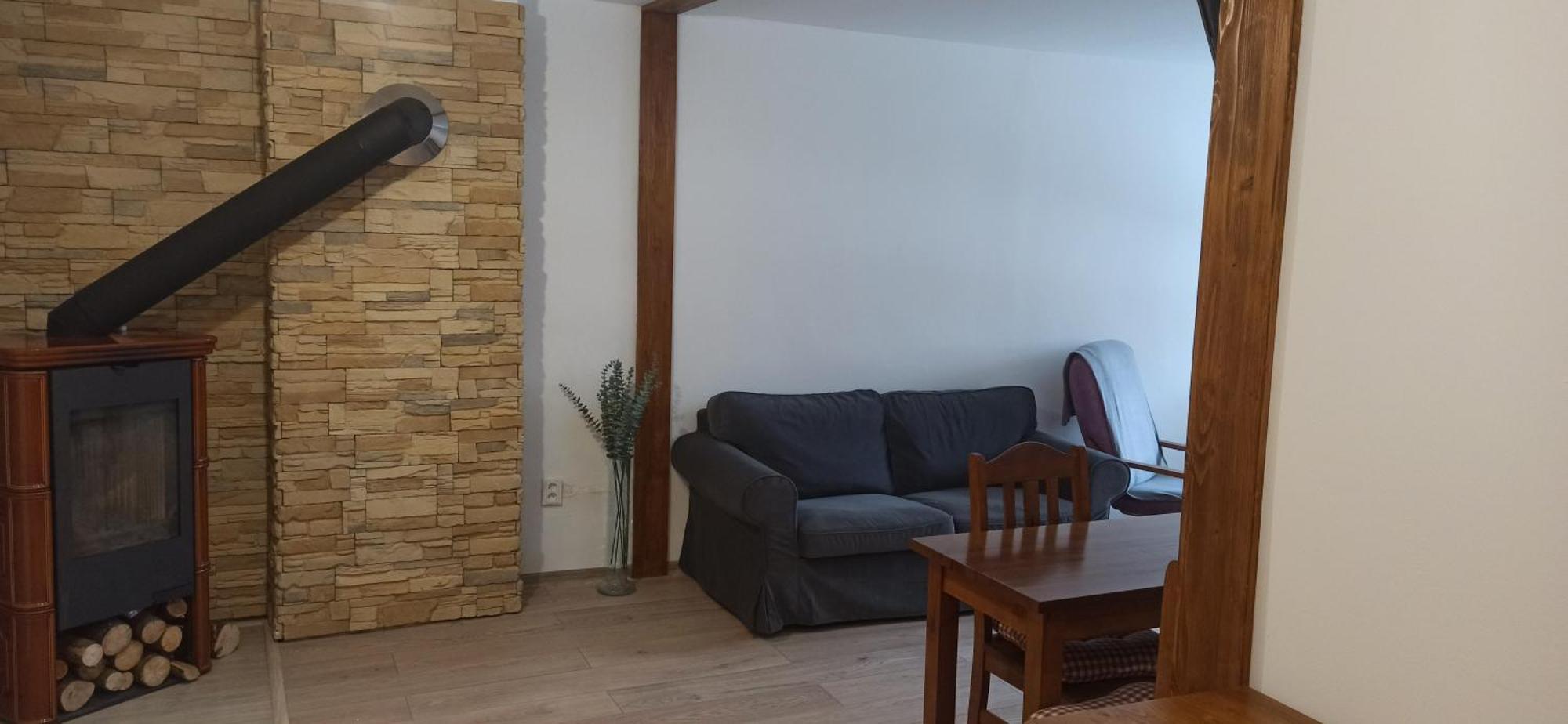 Apartment U Jezu Bela Jesenik